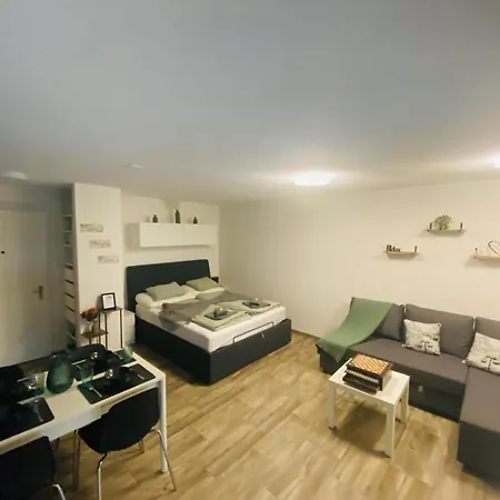 Apartment Modernes I Majing I I Gemmi *