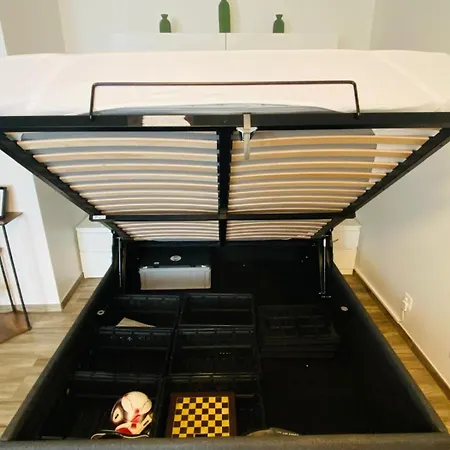 Modernes I Majing I I Gemmi * Leukerbad