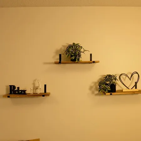 Apartment Modernes I Majing I I Gemmi *