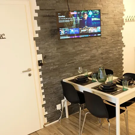 Feelgood Studio I Majing I Leukerbad I Gemmi * ロイカーバード