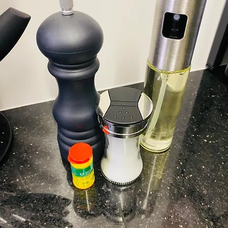 Apartment Modernes I Majing I I Gemmi *