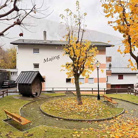 Modernes I Majing I I Gemmi דירה *