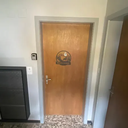 Modernes I Majing I I Gemmi Apartment