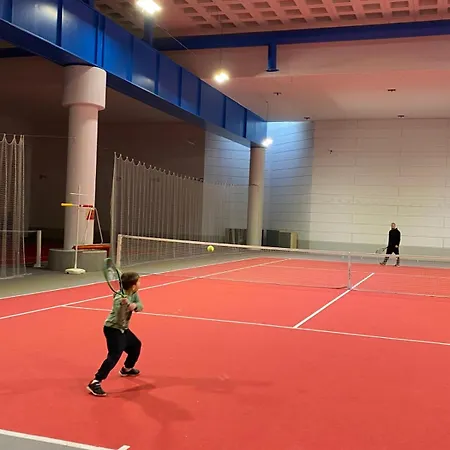 Apartment Modernes I Majing I I Gemmi Leukerbad