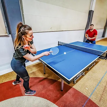 Apartment Modernes I Majing I I Gemmi Leukerbad