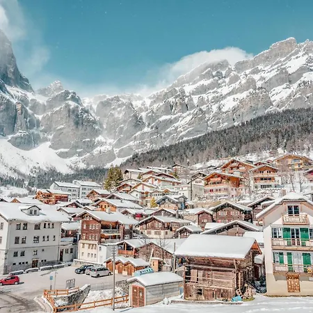 Modernes I Majing I I Gemmi דירה *