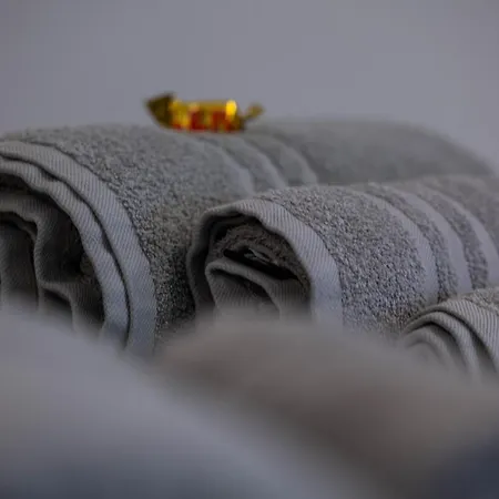 דירה Modernes I Majing I I Gemmi