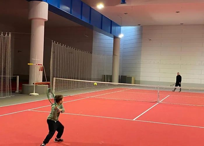 Appartement Modernes I Majing I I Gemmi Leukerbad