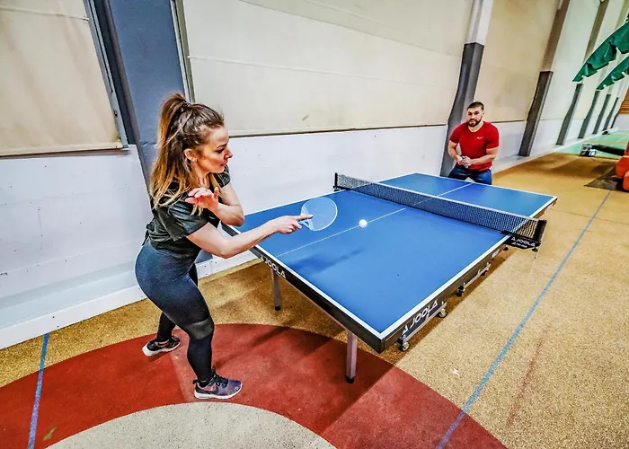 Appartement Modernes I Majing I I Gemmi Leukerbad