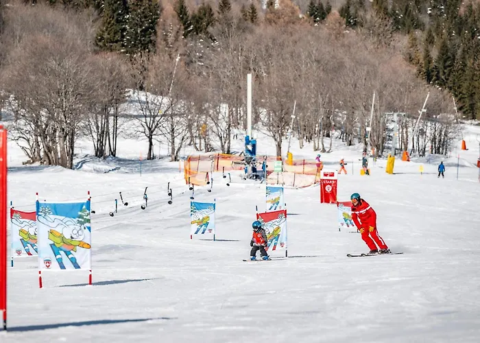 Modernes I Majing I I Gemmi Appartement *