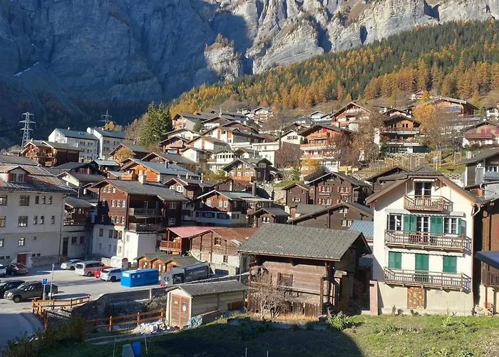 Appartement Modernes I Majing I I Gemmi *