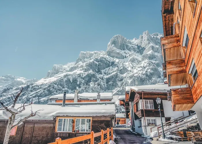 Modernes I Majing I I Gemmi