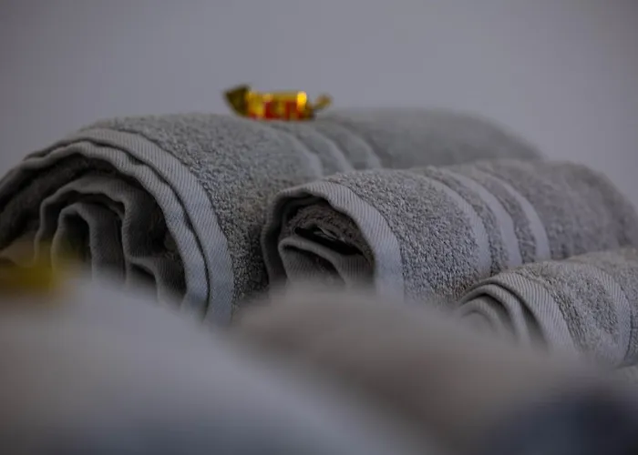 Appartement Modernes I Majing I I Gemmi