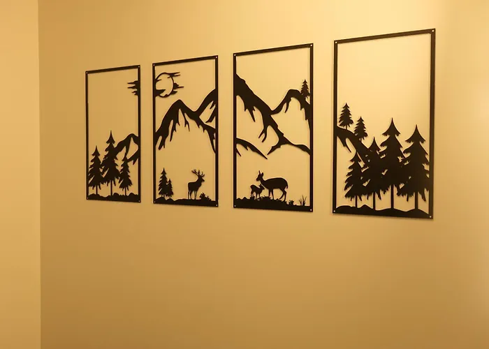 Modernes I Majing I I Gemmi Apartamento *