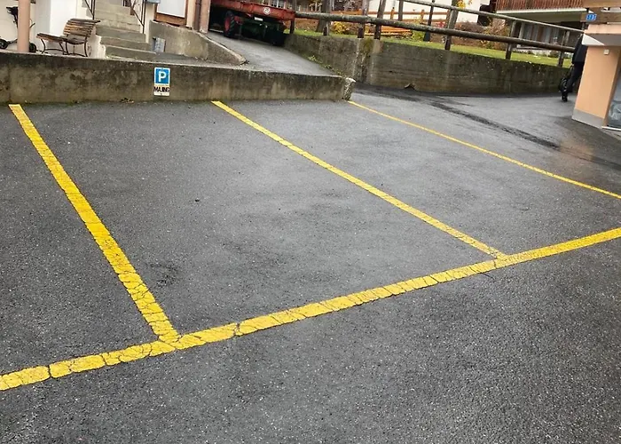 Apartamento Modernes I Majing I I Gemmi *