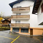 公寓 Modernes I Majing I I Gemmi 洛伊克巴德